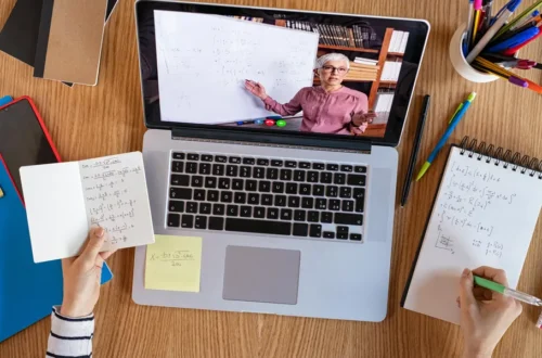 5 Reasons Why Online Learning Is Becoming Popular in India