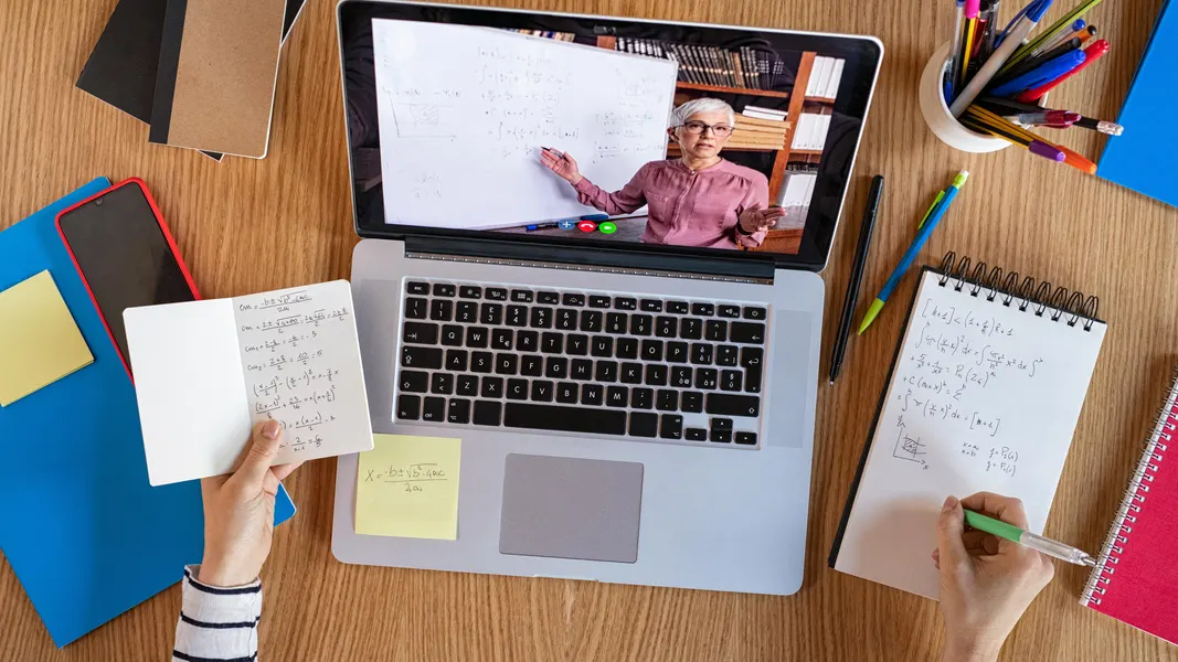 5 Reasons Why Online Learning Is Becoming Popular in India