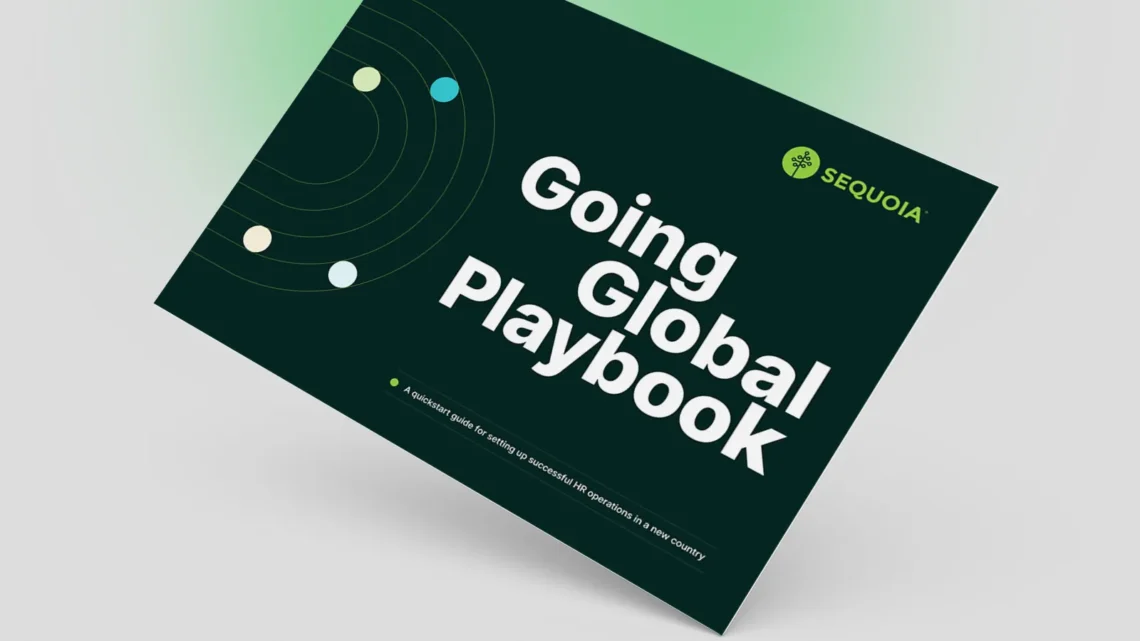 New Heights, New Challenges: The Global Expansion Playbook
